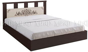Кровать Жасмин *1600